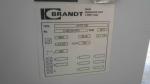 Edgebander Brandt Optimat KTD 720 |  Joinery machinery | Woodworking machinery | Optimall