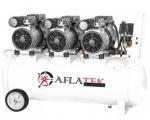 Other equipment AFLATEK SILENT80-3 |  Kilns, air machinery | Woodworking machinery | Aflatek Woodworking machinery