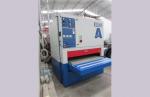 Wide belt sander COSTA A6 WCT 1350 |  Joinery machinery | Woodworking machinery | ČSOB Leasing, a.s. 
