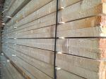 Spruce Construction / building timber |  Softwood | Timber | Dřevospol Šťastný Záhoří s.r.o.
