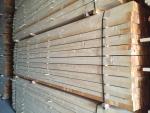 Spruce Construction / building timber |  Softwood | Timber | Dřevospol Šťastný Záhoří s.r.o.