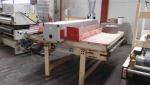 Other equipment Hackemack KTR |  Surface finish | Woodworking machinery | Optimall