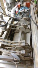 Boring machine Biesse Polymac FSE drill inser |  Joinery machinery | Woodworking machinery | Optimall