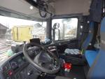 Log truck Scania R420 LA6x4,návěs Svan |  Transport machinery | Woodworking machinery | JANEČEK CZ 