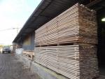 Fir Construction / building timber |  Softwood | Timber | Pila Blažovice