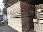 Fir Construction / building timber |  Softwood | Timber | Pila Blažovice