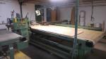 Gluing press Kallesoe |  Joinery machinery | Woodworking machinery | Optimall