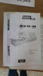 Vacuum veneer press Baioni Presse Nardi ECO M25/8 |  Joinery machinery | Woodworking machinery | Optimall