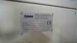 Other equipment OMMA SP1400 |  Joinery machinery | Woodworking machinery | Optimall