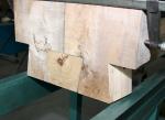 Other equipment Rohové výřezy typu vlaštovčí o |  Sawmill machinery | Woodworking machinery | Drekos Made s.r.o