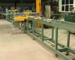 Other equipment Rohové výřezy typu vlaštovčí o |  Sawmill machinery | Woodworking machinery | Drekos Made s.r.o