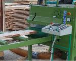 Edging saw Omítací pila  W-35T |  Sawmill machinery | Woodworking machinery | Drekos Made s.r.o