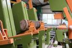 Other equipment Pásová Linka na pořez kulatiny |  Sawmill machinery | Woodworking machinery | Drekos Made s.r.o