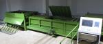 Other equipment Linka na ořezávání a formátová |  Sawmill machinery | Woodworking machinery | Drekos Made s.r.o