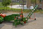 Other equipment Complex Evo-2 se štípačem |  Sawmill machinery | Woodworking machinery | Drekos Made s.r.o