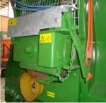 Skidding winch Drekos made s.r.o Spyder |  Forest machinery | Woodworking machinery | Drekos Made s.r.o