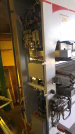 Vacuum veneer press Italpresse FORM/AIR |  Joinery machinery | Woodworking machinery | Optimall