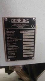 Other equipment Panhans Euro5 |  Joinery machinery | Woodworking machinery | Optimall
