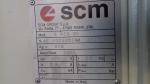 Wide belt sander SCM  3 RCS 95 |  Joinery machinery | Woodworking machinery | Pőcz Robert