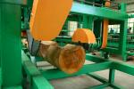 Other equipment Soubor strojů na výrobu Srubů |  Sawmill machinery | Woodworking machinery | Drekos Made s.r.o