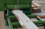 Edging saw Omítací pila W-35 |  Sawmill machinery | Woodworking machinery | Drekos Made s.r.o