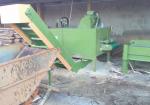 Edging saw Omítací pila W-35 |  Sawmill machinery | Woodworking machinery | Drekos Made s.r.o