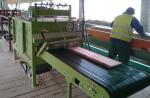 Other equipment Omítací pila W-30  |  Sawmill machinery | Woodworking machinery | Drekos Made s.r.o