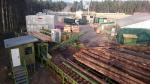 Other equipment  Třídicí a kapovací linka KS-1 |  Sawmill machinery | Woodworking machinery | Drekos Made s.r.o