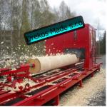 Other equipment  Roundt Jumbo-Srubovina |  Sawmill machinery | Woodworking machinery | Drekos Made s.r.o
