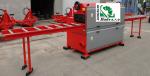Other equipment  Rozmítací pila WP-500 |  Sawmill machinery | Woodworking machinery | Drekos Made s.r.o