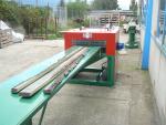Other equipment Omítací pila  ATF 2/4 |  Sawmill machinery | Woodworking machinery | Drekos Made s.r.o