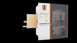 Other equipment HOLZ-HER CNC EVOLUTION 7405 |  Joinery machinery | Woodworking machinery | Král, s. r. o.