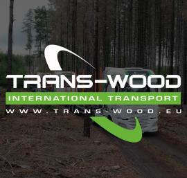 Log semi-trailer 07.12.2023 - 31.12.2024 |  Transport & freight | TRANS-WOOD