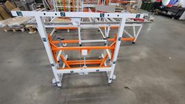 Other equipment CRAFTDREW DTP200 |  Transport machinery | Woodworking machinery | JAKMET sp. z o.o.