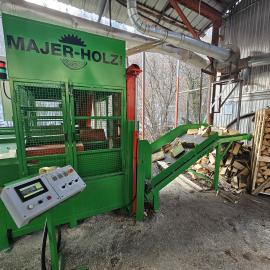Other equipment Majer inženiring d.o.o  |  Forest machinery | Woodworking machinery | Majer inženiring d.o.o.