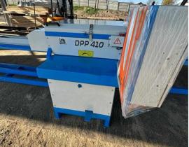 Other equipment Kombinovaná kotoučová pila DPP |  Sawmill machinery | Woodworking machinery | Drekos Made s.r.o
