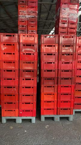 Packaging / crating Crates |  Packaging, pallets | P.T.C. spol. s r.o.