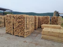 Firewood Beech |  Firewood, briquettes | Masssa s.r.o