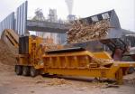 Woodchipper & shredder BANDIT BEAST 3680  |  Waste wood processing | Woodworking machinery | Lift cranes s.r.o.