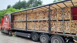 Firewood Beech |  Firewood, briquettes | MMLES s.r.o.