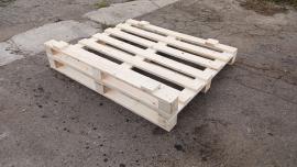 Pallets Atypical pallets |  Packaging, pallets | MMLES s.r.o.