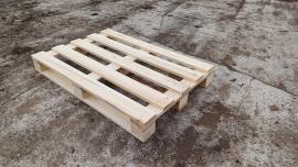 Pallets Atypical pallets |  Packaging, pallets | MMLES s.r.o.