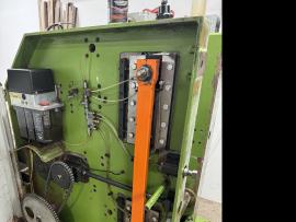 Gangsaw Neva TR88 |  Sawmill machinery | Woodworking machinery | MGco, s.r.o.