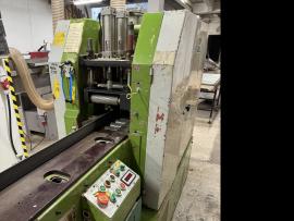 Gangsaw Neva TR88 |  Sawmill machinery | Woodworking machinery | MGco, s.r.o.